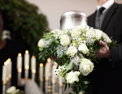 Begravningsbyrå Mariefred - Isacsons Begravningsbyrå Mariefred - Begravningar Mariefred - Ordna begravning online - 1