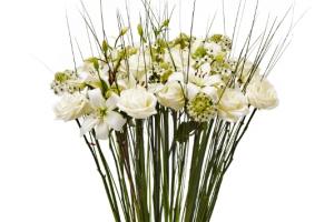 Blommor till begravning Mariefred - Kransar och dekorationer - krans-12210011_0