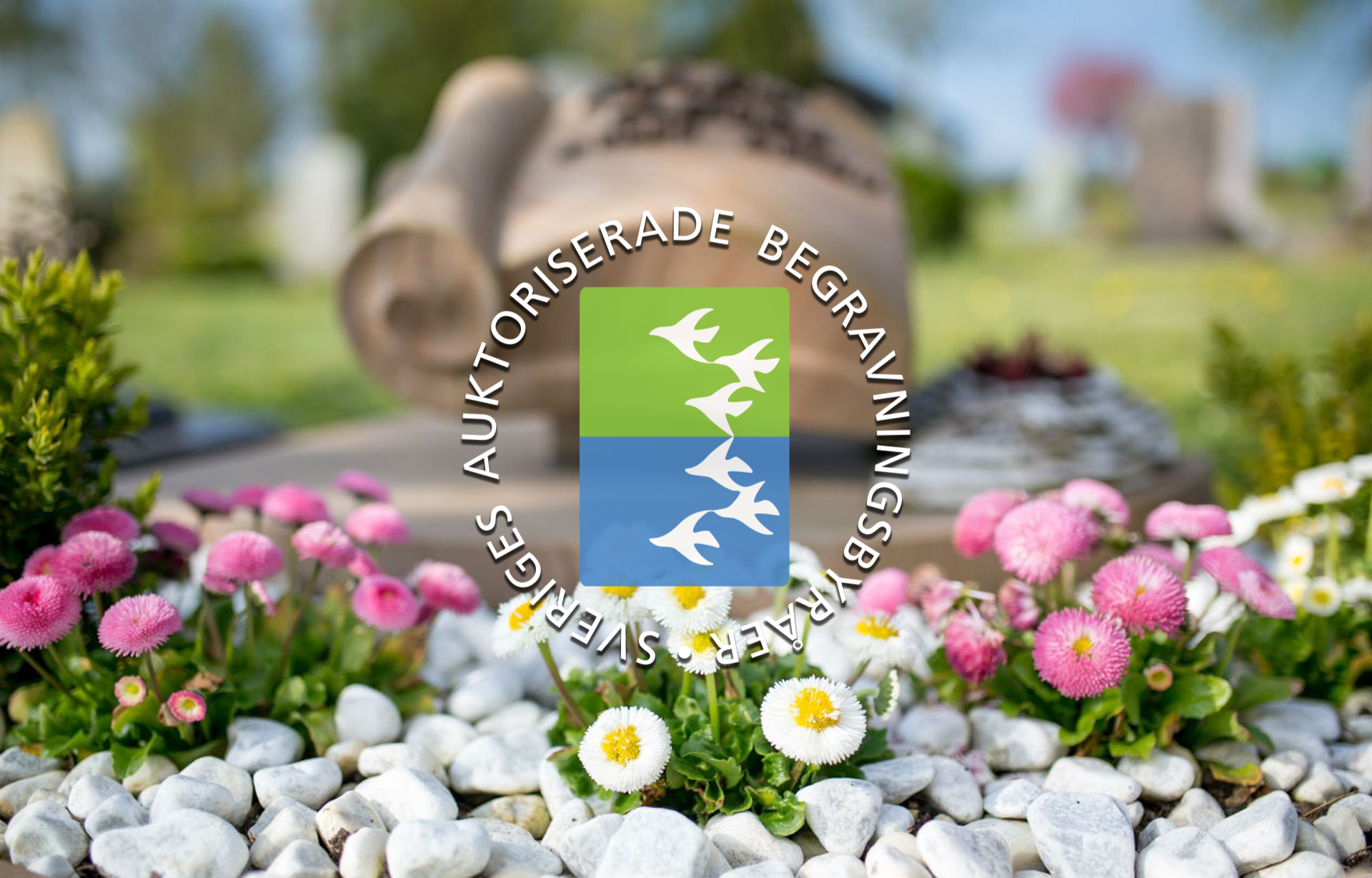 Gravplats Mariefred - Val av gravplats - Mariefreds Begravningsbyrå i Mariefred - 2