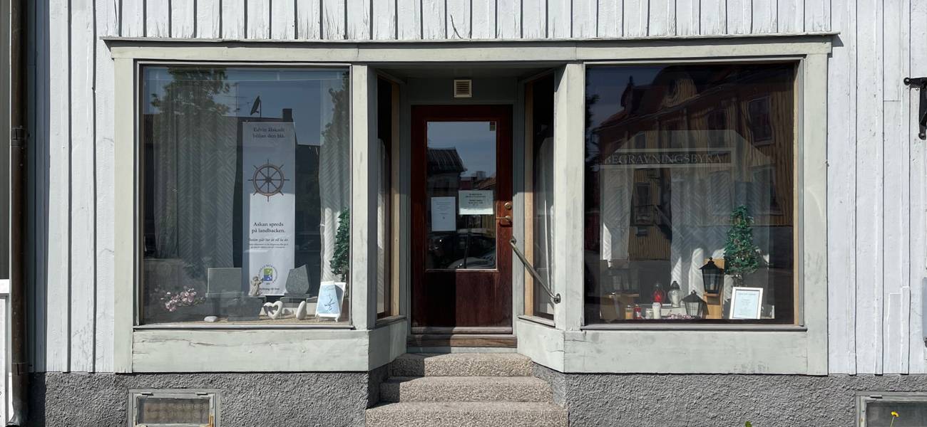 Mariefreds Begravningsbyrå Kontakt – Mariefreds Begravningsbyrå i Mariefred