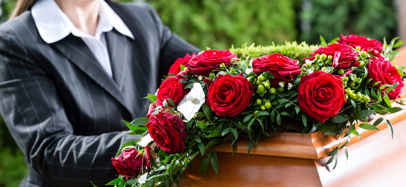 Mariefreds Begravningsbyrå Personal – Vi som jobbar här